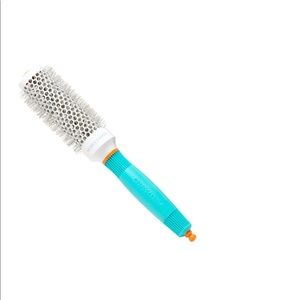 Moroccanoil Ceramic 35mm Round Brush NWT